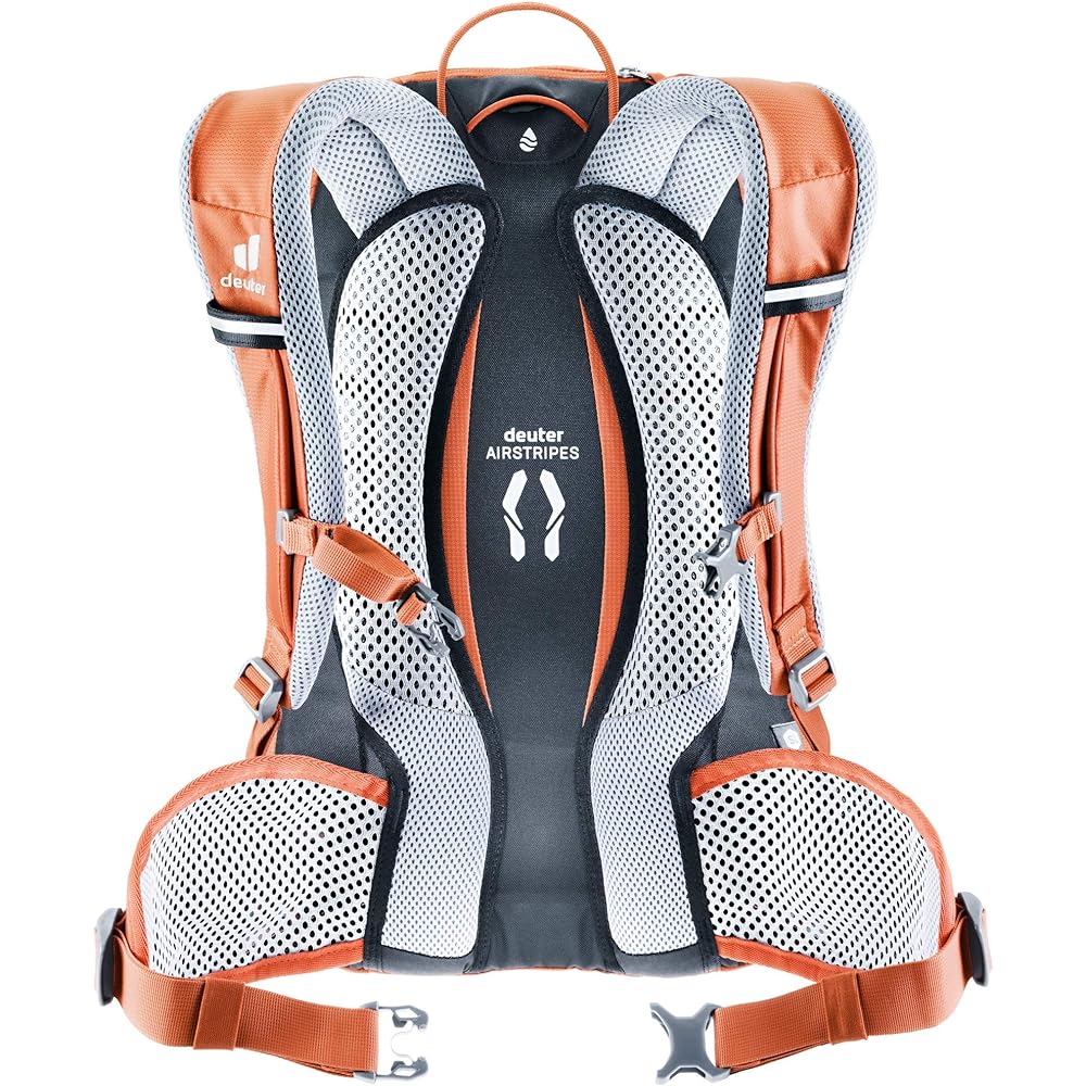 [Deuter] Sports/Outdoor Backpack Super Bike 14 EXP SL