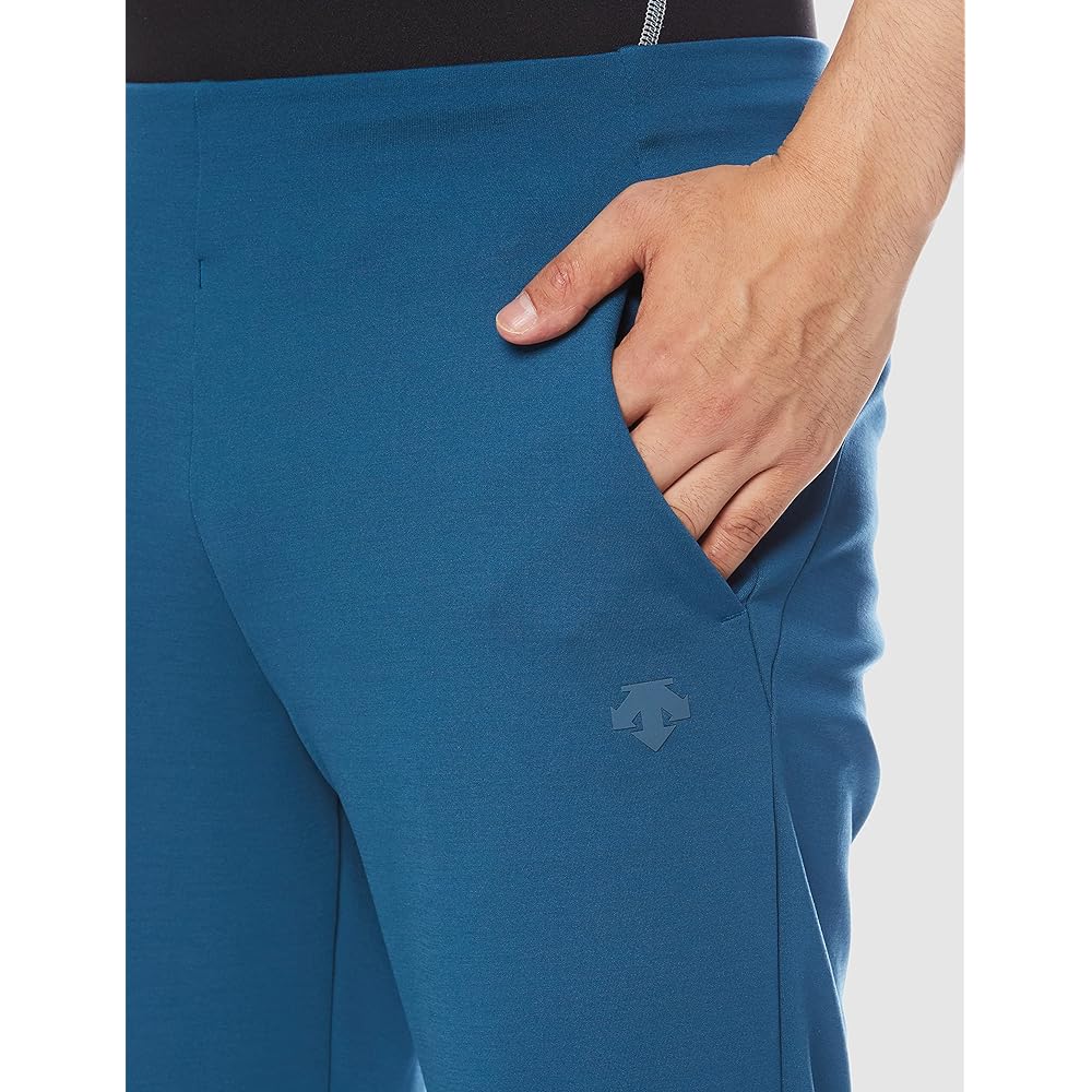 [Move Sports] Jersey TOUGH Training Long Pants BL S