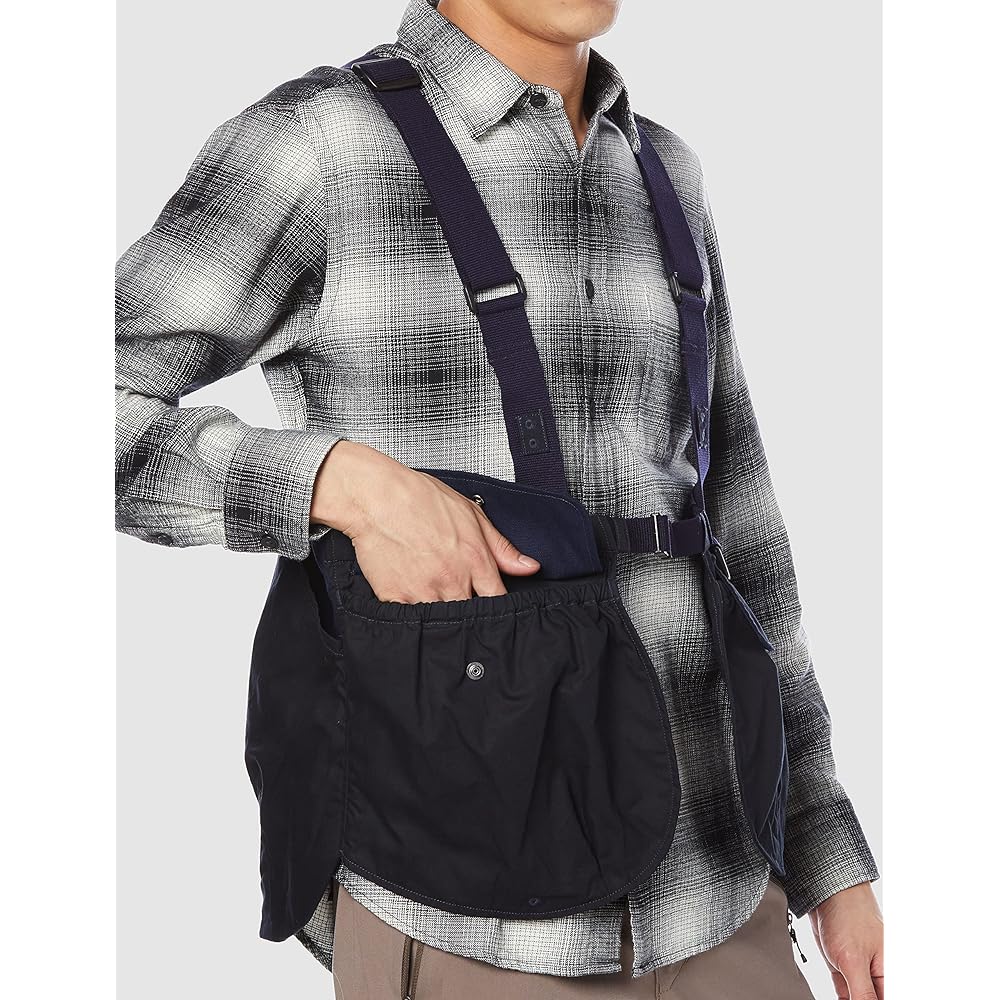 [Foxfire] 6210016 [Fishing] [Camping] Alflux Tackle Vest 6210016