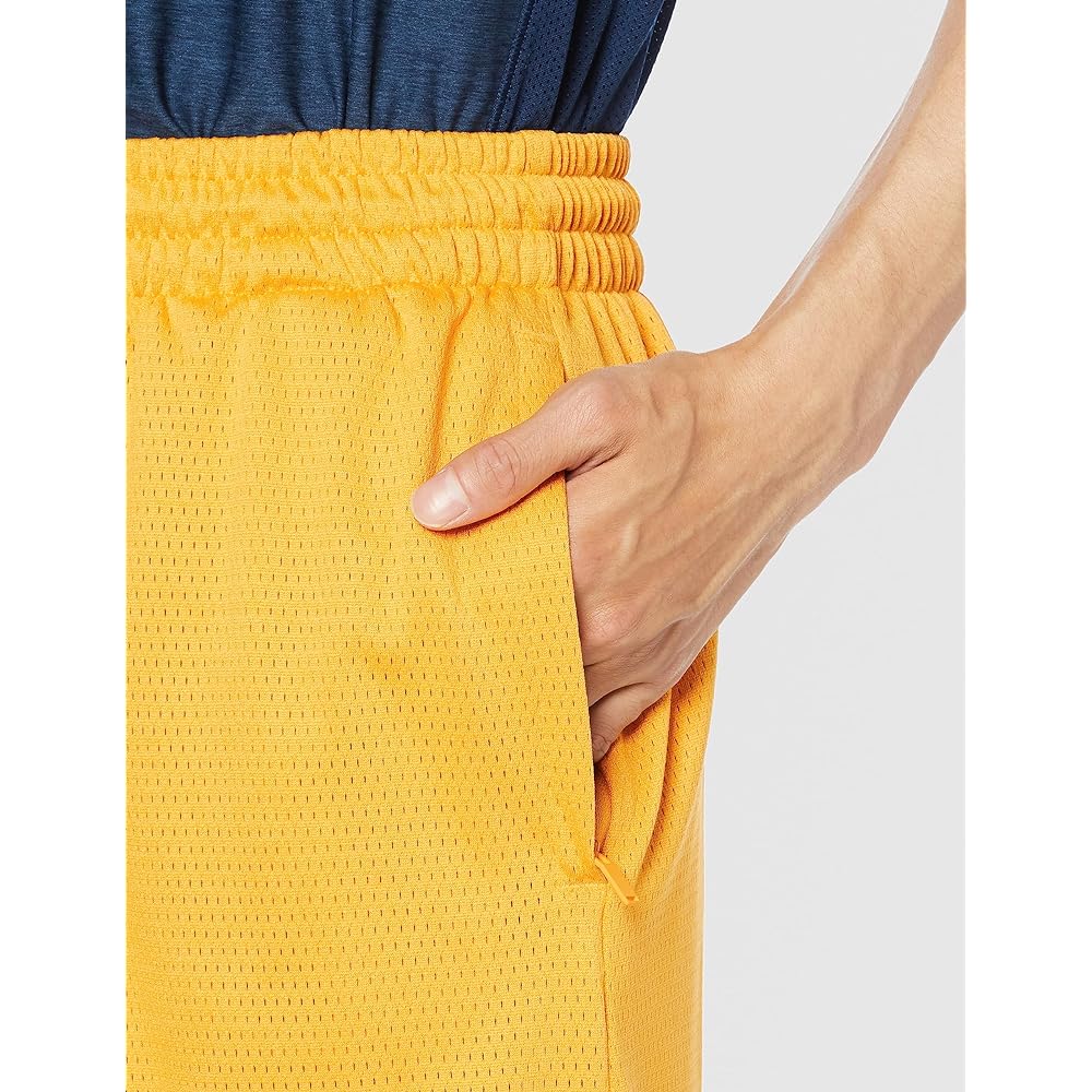 [Adidas] Short Pants Select Summer Shorts EYW73 Men's