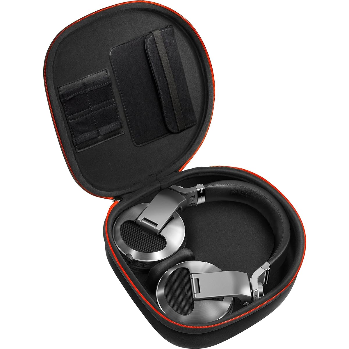 Pioneer DJ Professional DJ Headphones HDJ-X10-S