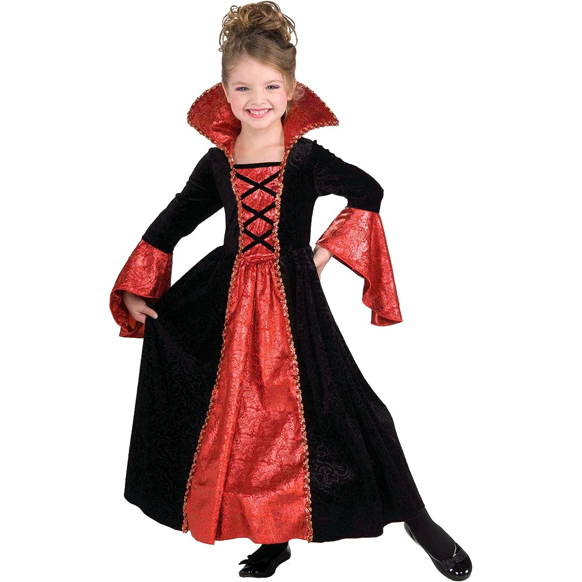 Vampire Princess Children's M