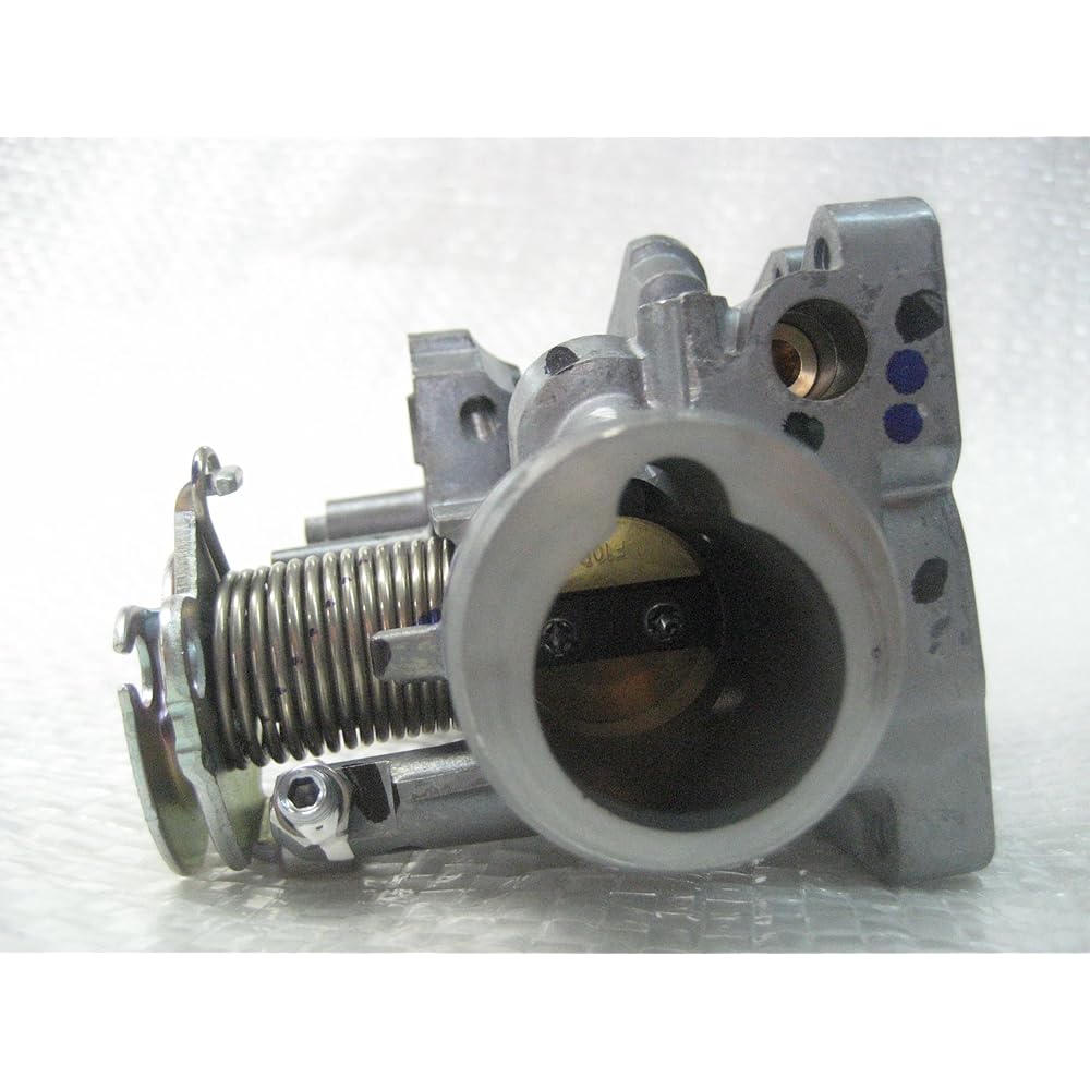 Tokyodo High Power Injector Throttle Body 22φ for C110 (JA07/JA10) Cross Cub (JA10)/C110PRO (JA07/JA10)/Super Cub 50 (AA01FI Model)/Little Cub (AA01FI Model) HPISD