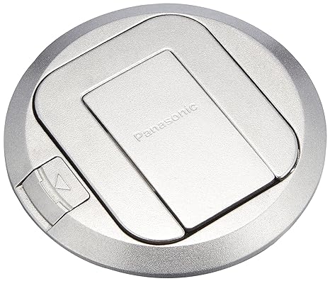 Panasonic Floor Control Phone Blank DU7119