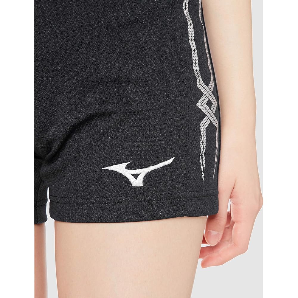 Mizuno V2MB0221 Women's Volleyball Wear Game Pants