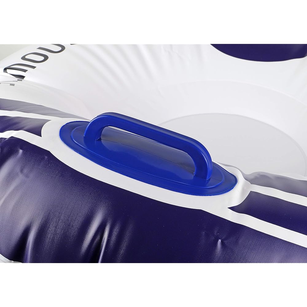 CAPTAIN STAG Snow tube #7101 ME-1082 ME1082