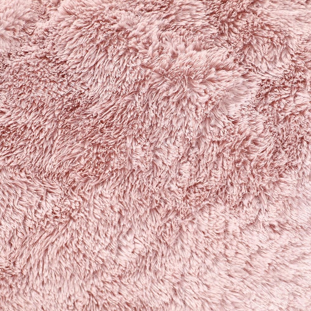 Francfranc [Online Shop Only] Ruffle Kotatsu Futon Round φ1900 Pink