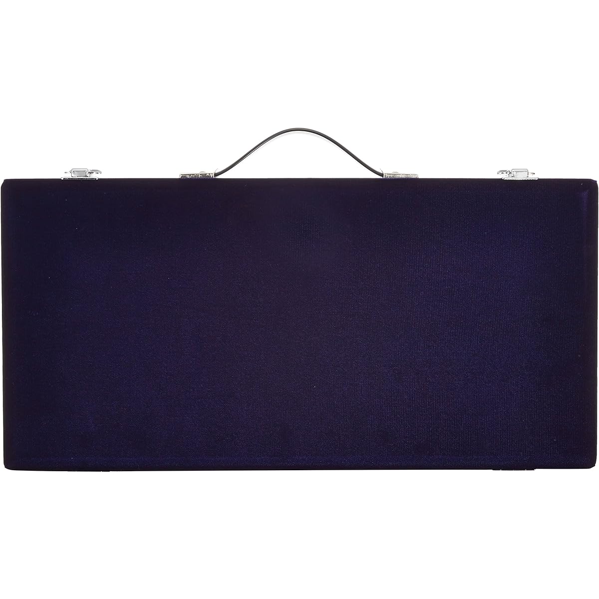 TOMBO Tombo Harmonica Luxury Hard Case HC-12S