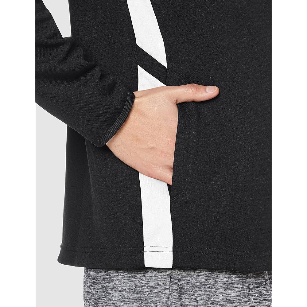[Mizuno] Training Wear MC Line Warm-up Jacket Sweat Absorbent Quick Drying 32MCA110