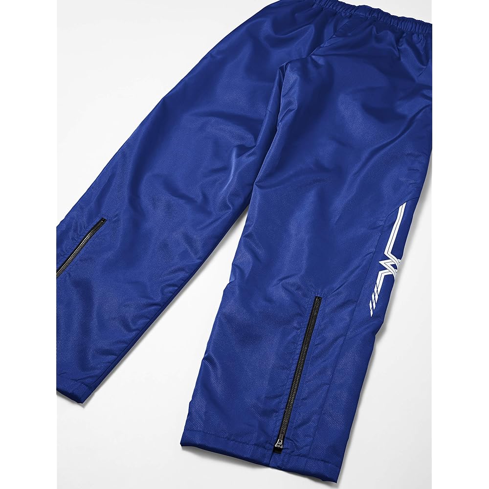 [Mizuno] Training Wear Breath Thermo Warmer Pants 32JF7550