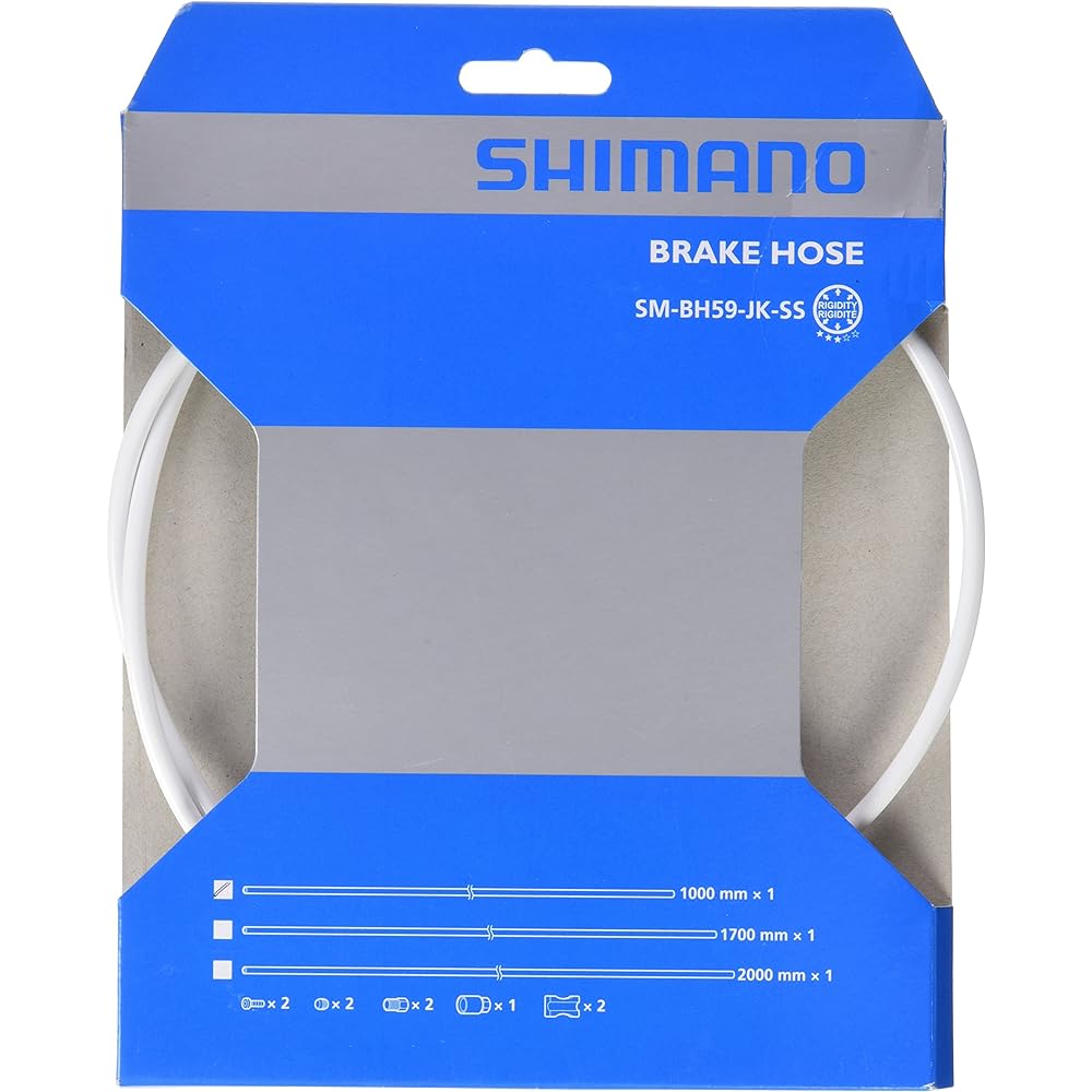 SHIMANO SM-BH59 SS for MTB ESMBH59JK