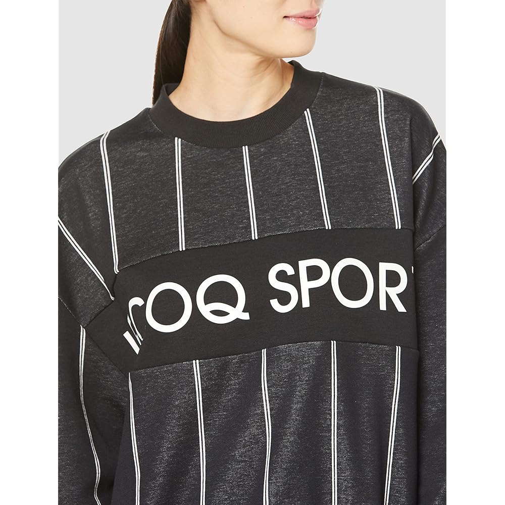 [Le Coq Sportif] Sweat Crew Neck Sweat Women's