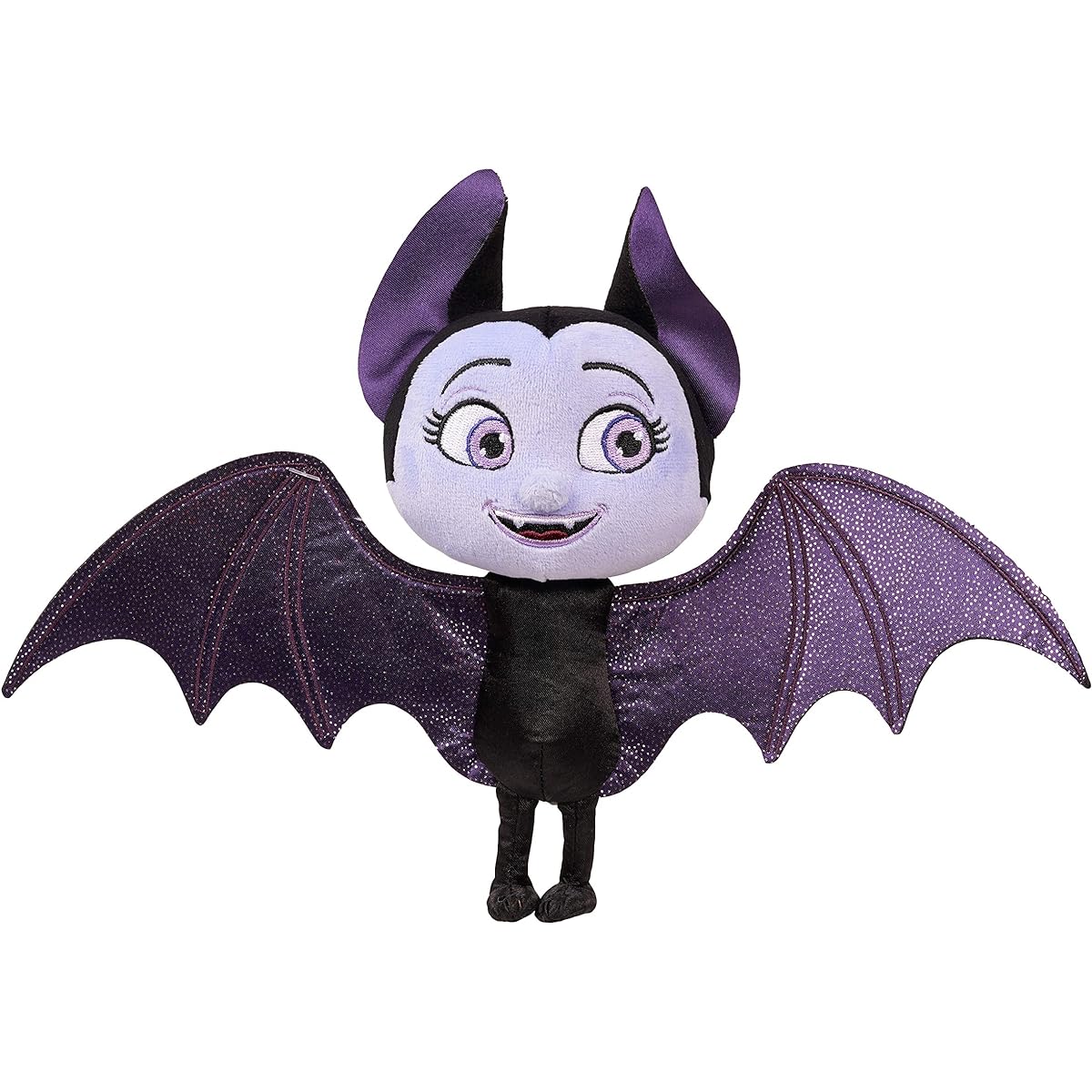 Vampirina Beanbat Vee Plush