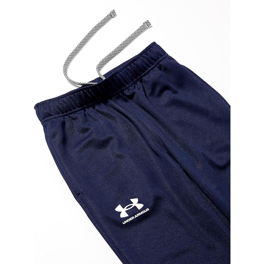 [Under Armor] Training Jersey UA Track Pants Boys