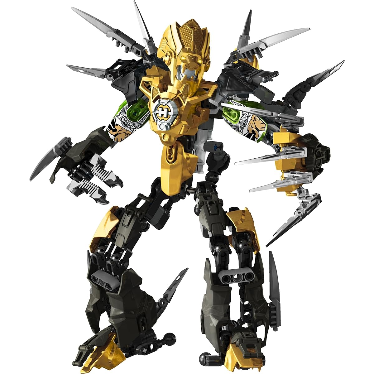 LEGO Hero Factory 2282: Rocka XL