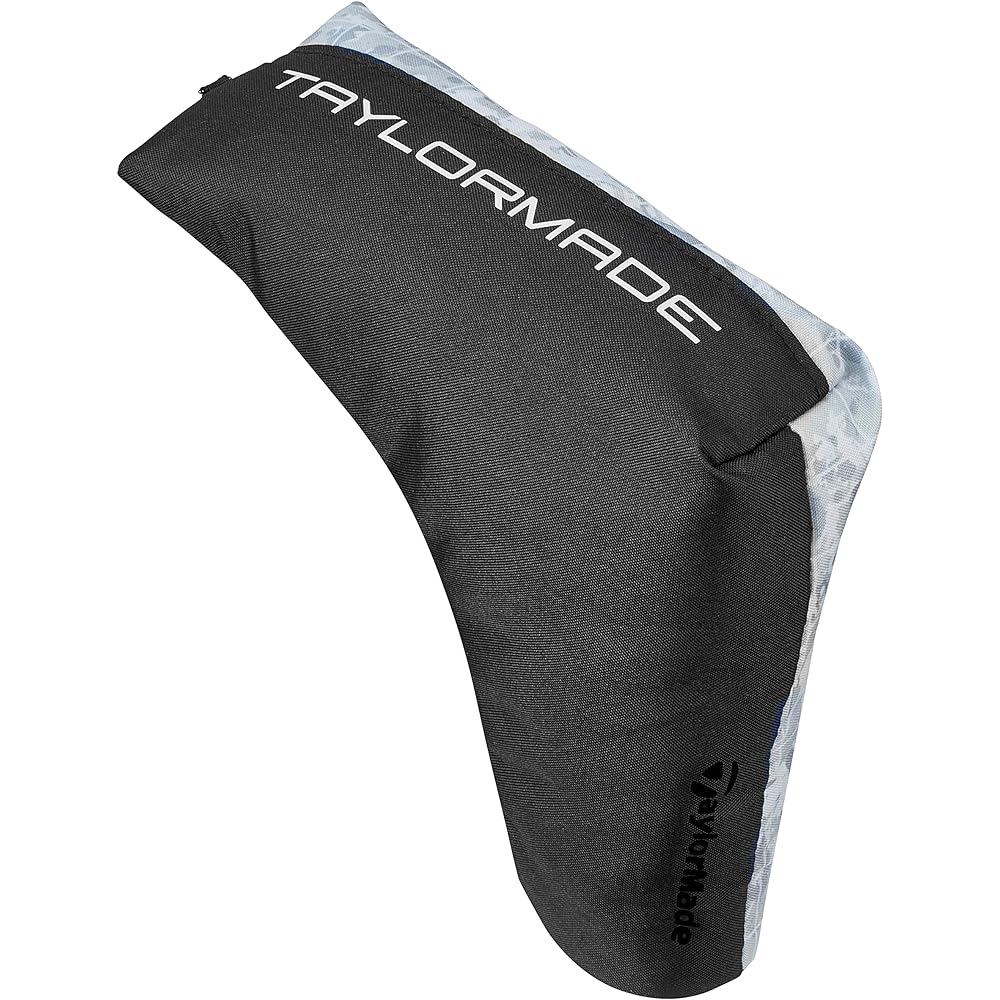 TAYLOR MADE Slim Putter Cover Blade Men's Head Cover TJ137 23SS