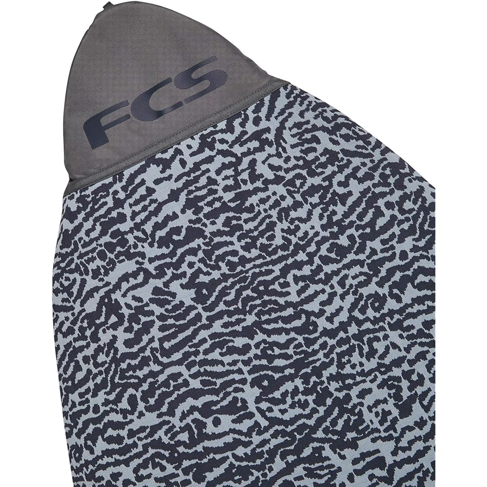 FCS Surfing Knit Case STRETCH ALL PURPOSE COVER 6'3 BST-063-AP