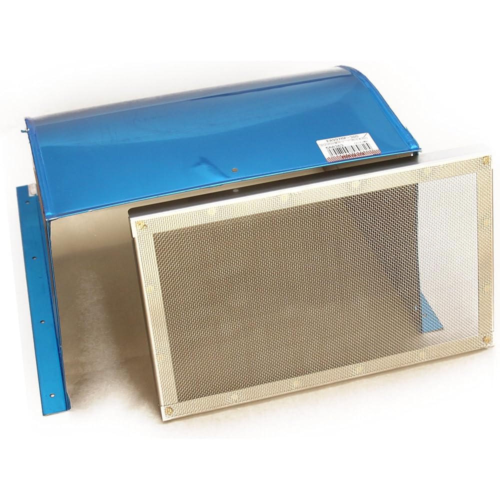 Esco 320x340mm outdoor hood (with insect repellent/stainless steel) EA997MP-300