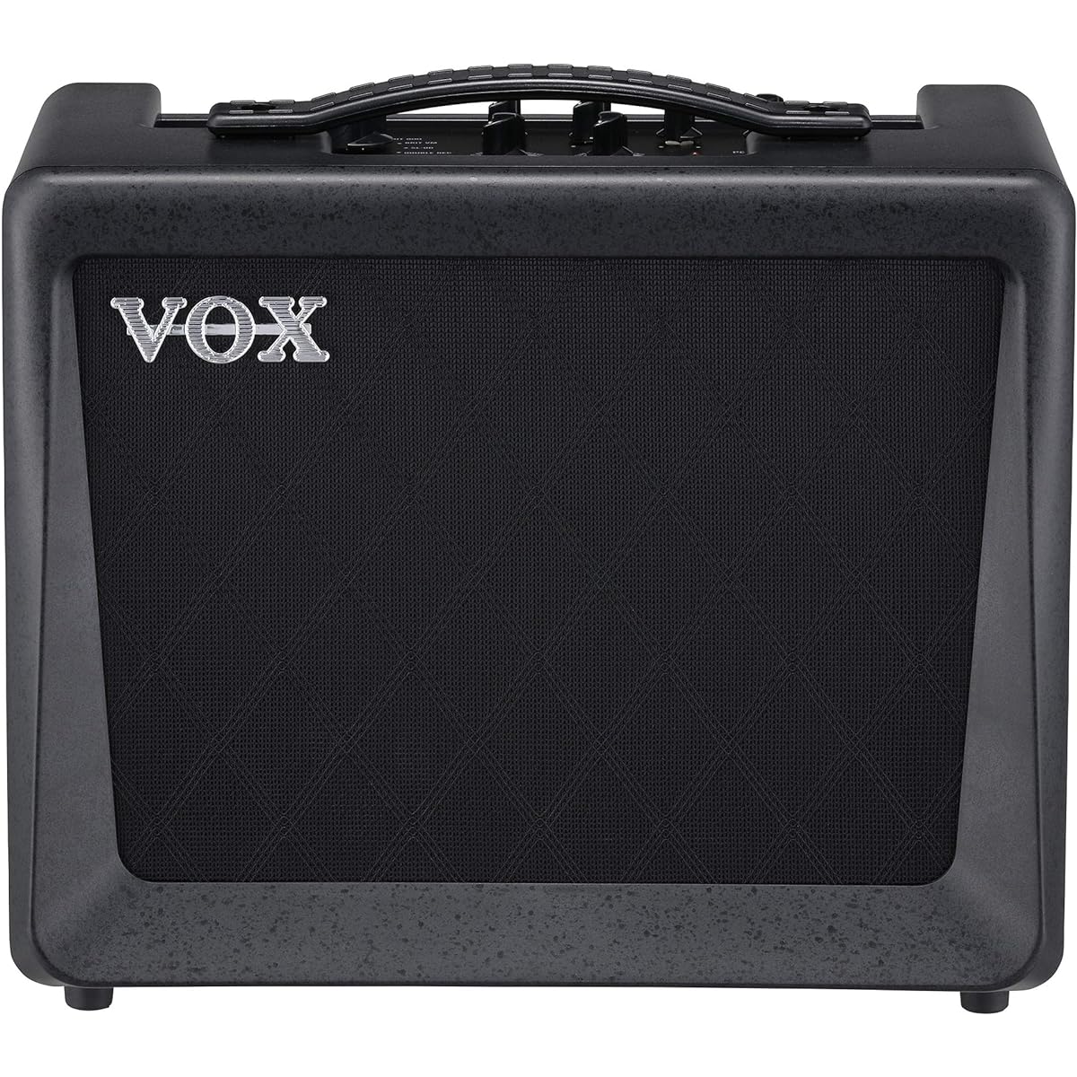 VOX lightweight and compact design 15W guitar amplifier VX15 GT