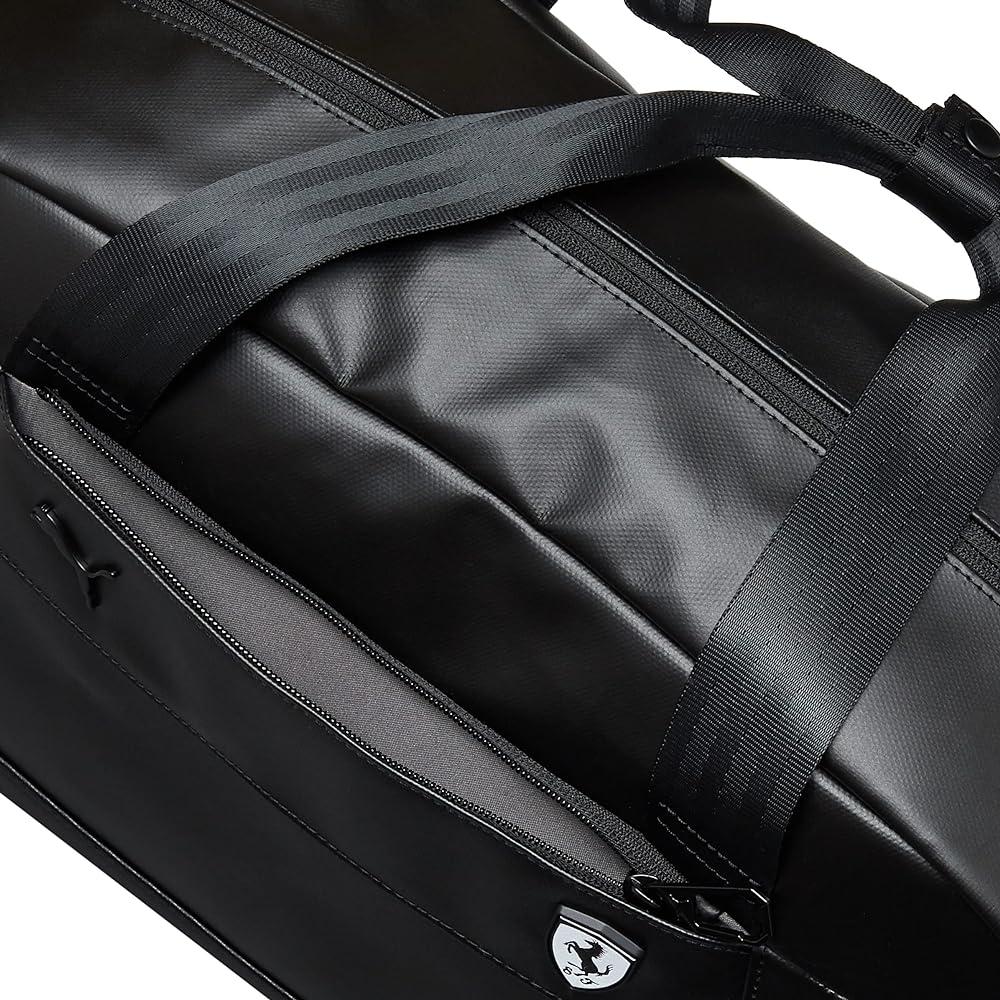 [PUMA] Bag FERRARI SPTWR Style Weekender