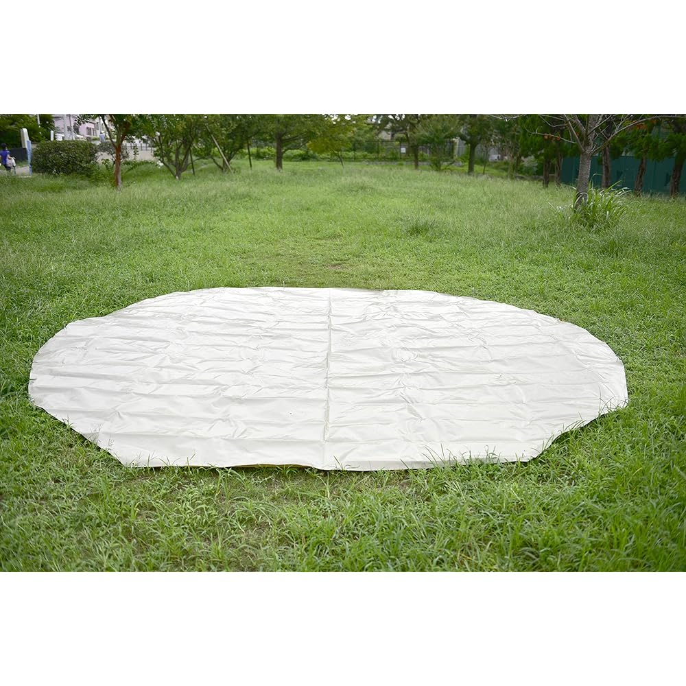 [NEUTRAL OUTDOOR] NT-TE31 GE Tent Ground Sheet for GE Tent 3.0 Beige 28790