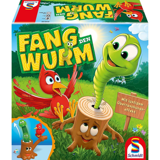 Schmidt Spiele SSP Gaden Ulm 40638