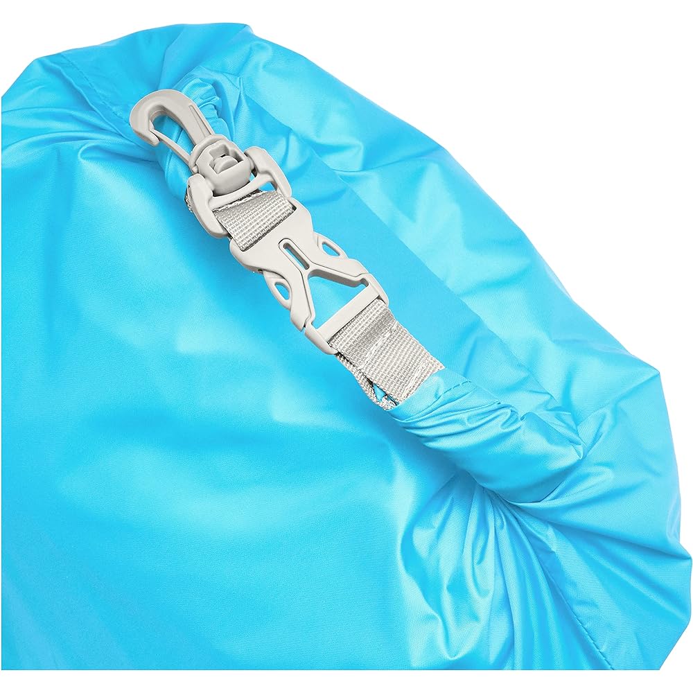 [Mizuno] Roll Bag L Swim Bag Pool Bag Swimming Bag Lightweight Unisex Swimming Pool Water Repellent Waterproof 33JM1033