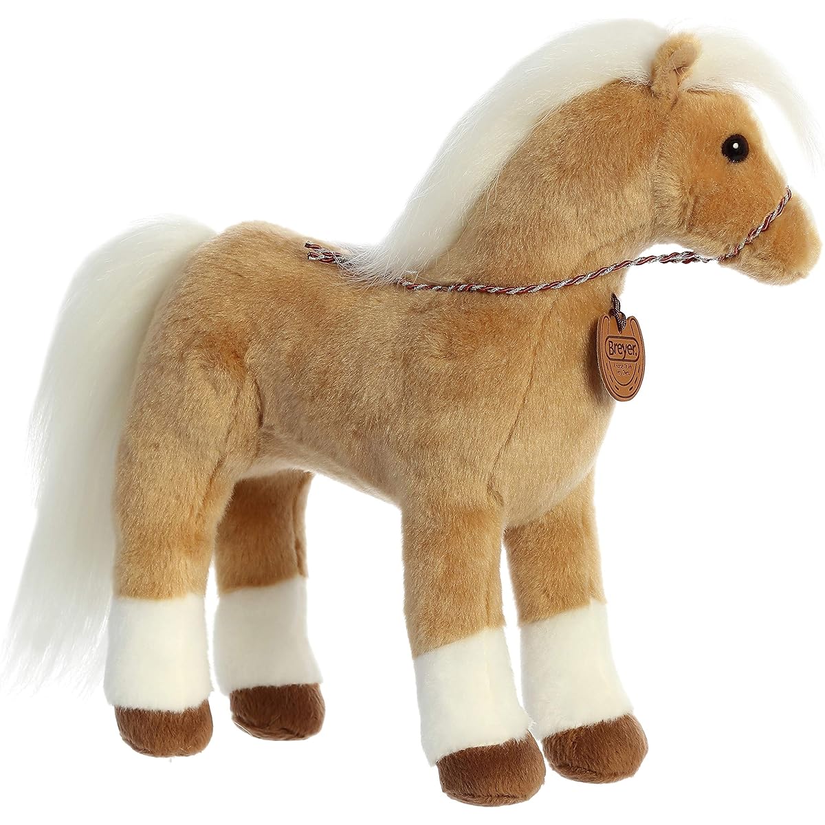 Breyer Aurora 13 inch Morgan