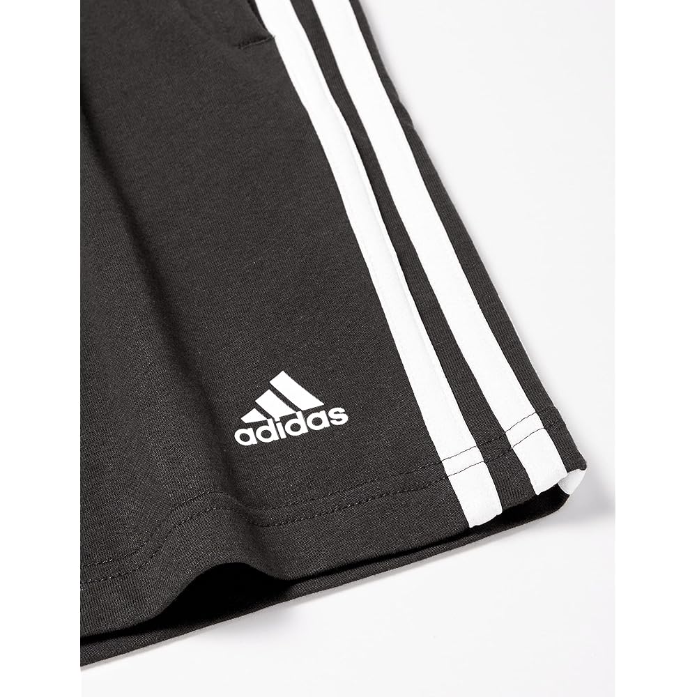 [Adidas] Shorts Kids Essentials 3 Stripes Shorts 29251