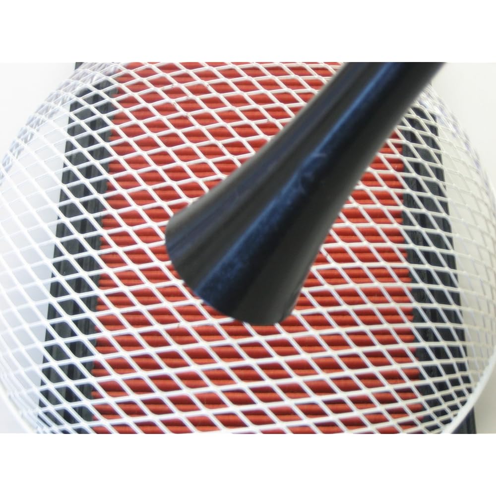 Narashino Engineering Cone Internal Stainless Steel Reinforcement Grace Pulse Air Gun II Stainless Type 17210090