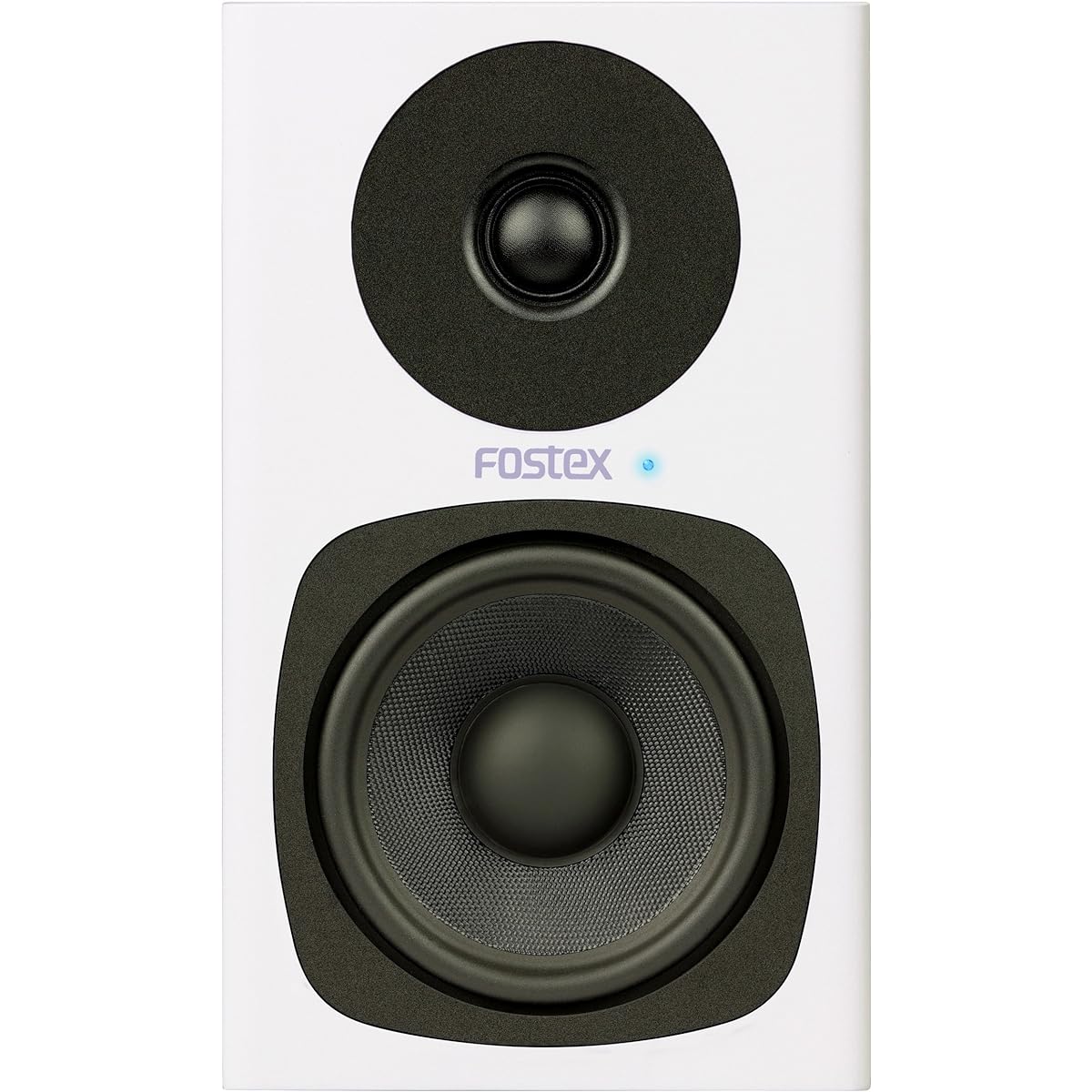 FOSTEX Active Speaker PM0.4c(W)