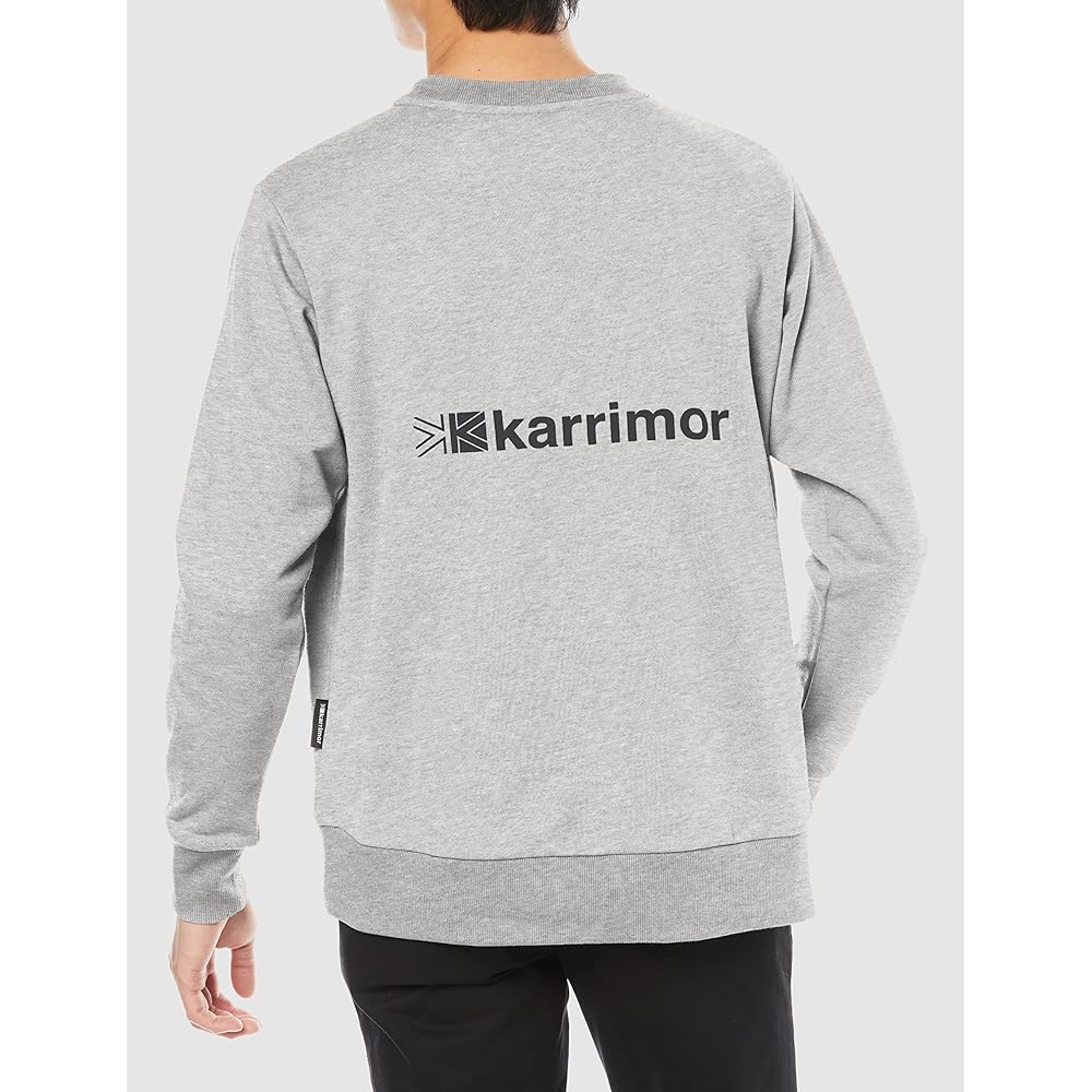 [Karimar] Sweat T/C sweat crew