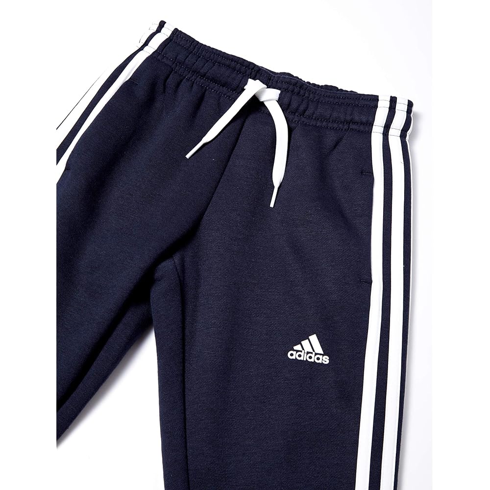 [Adidas] Sweat Kids Essentials 3 Stripes Pants BG155