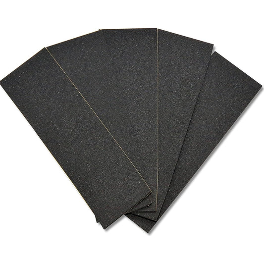 Teak Tuning Premium Cheek Tape Fretboard Foam Tape Black (5 Sheet Pack)