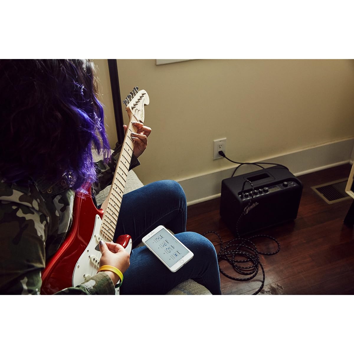 Fender Play 6 Month Subscription Prepaid Card