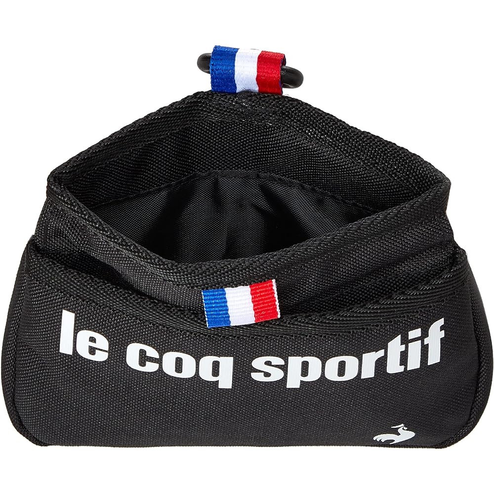 [Le Coq Sportif] Accessory Holder with Carabiner Sustainable Golf QQBVJX76