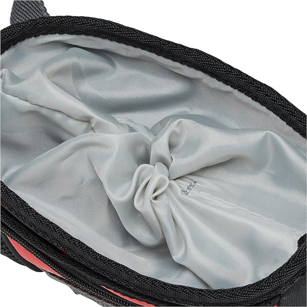 HATACHI Ground Golf Waist Pouch 2 BH7902 62 Red