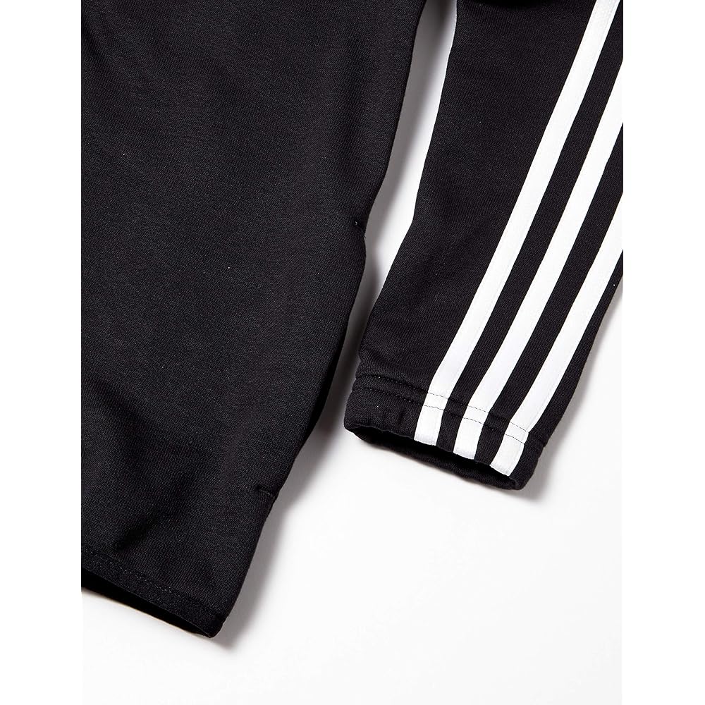 Adidas Jersey Top and Bottom Set Kids Essentials French Terry Tracksuit 29329