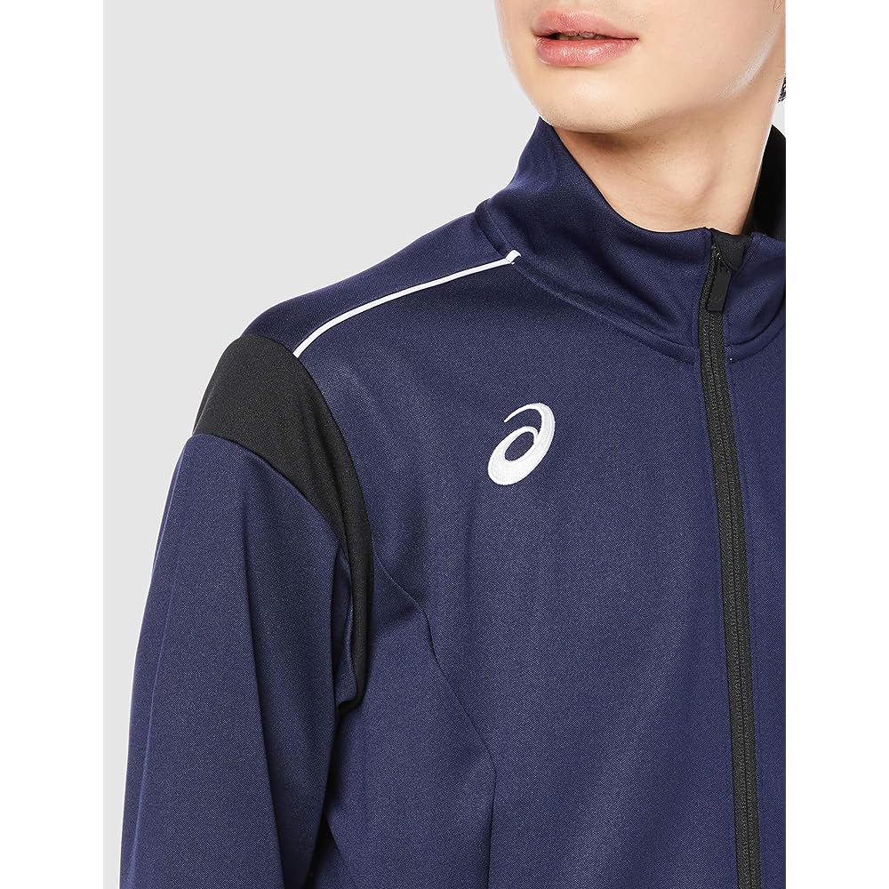 [ASICS] Training Wear Training Jacket 2031C236 Men's