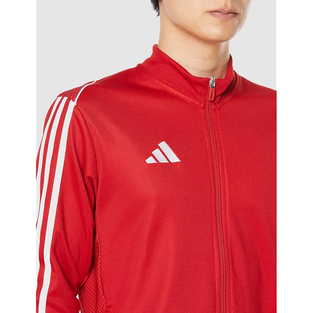 [Adidas] Soccer Jersey Top Tiro 23 League Training Jacket MMK80 Men's