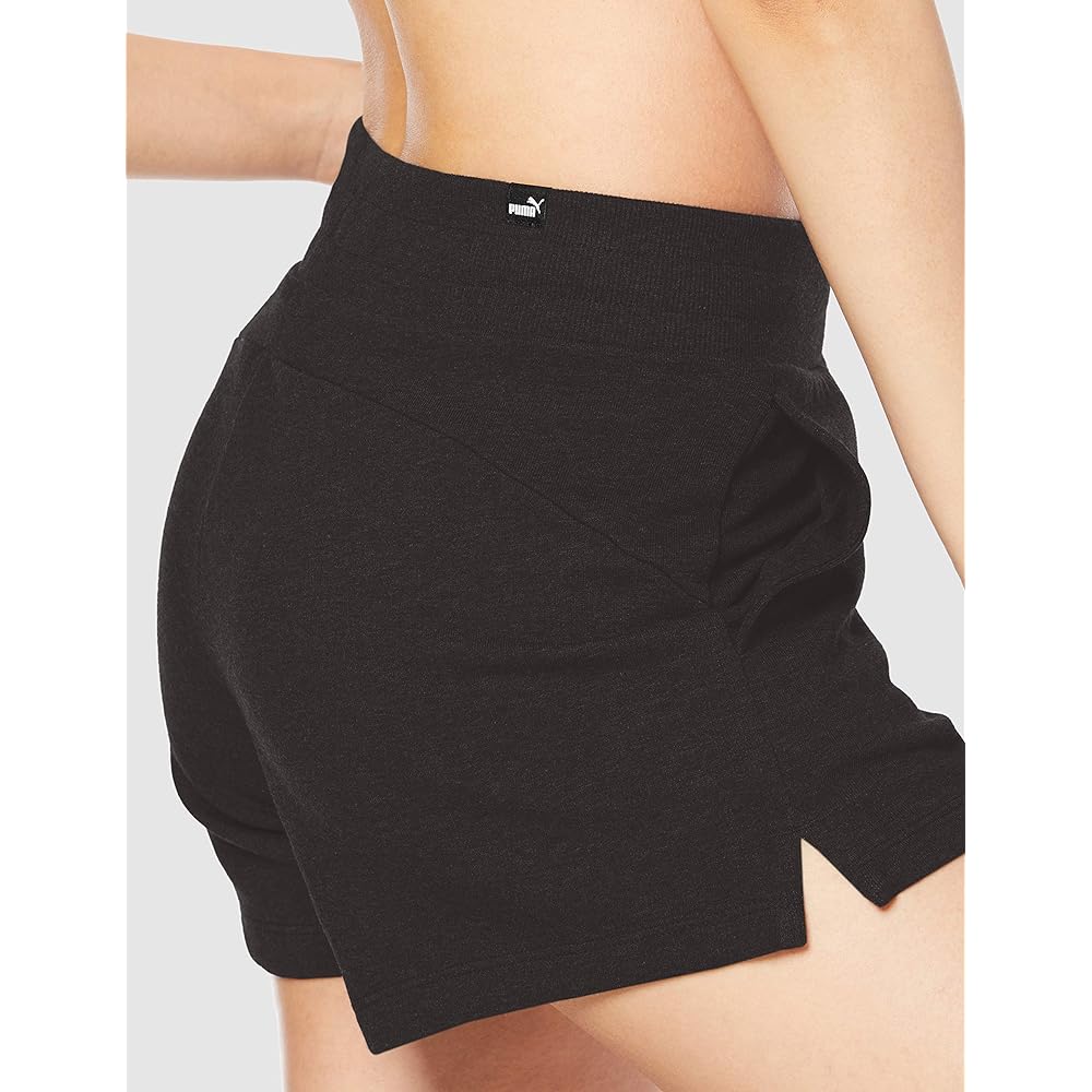 [PUMA] Women's Shorts ESS 4 Inch Sweat Shorts