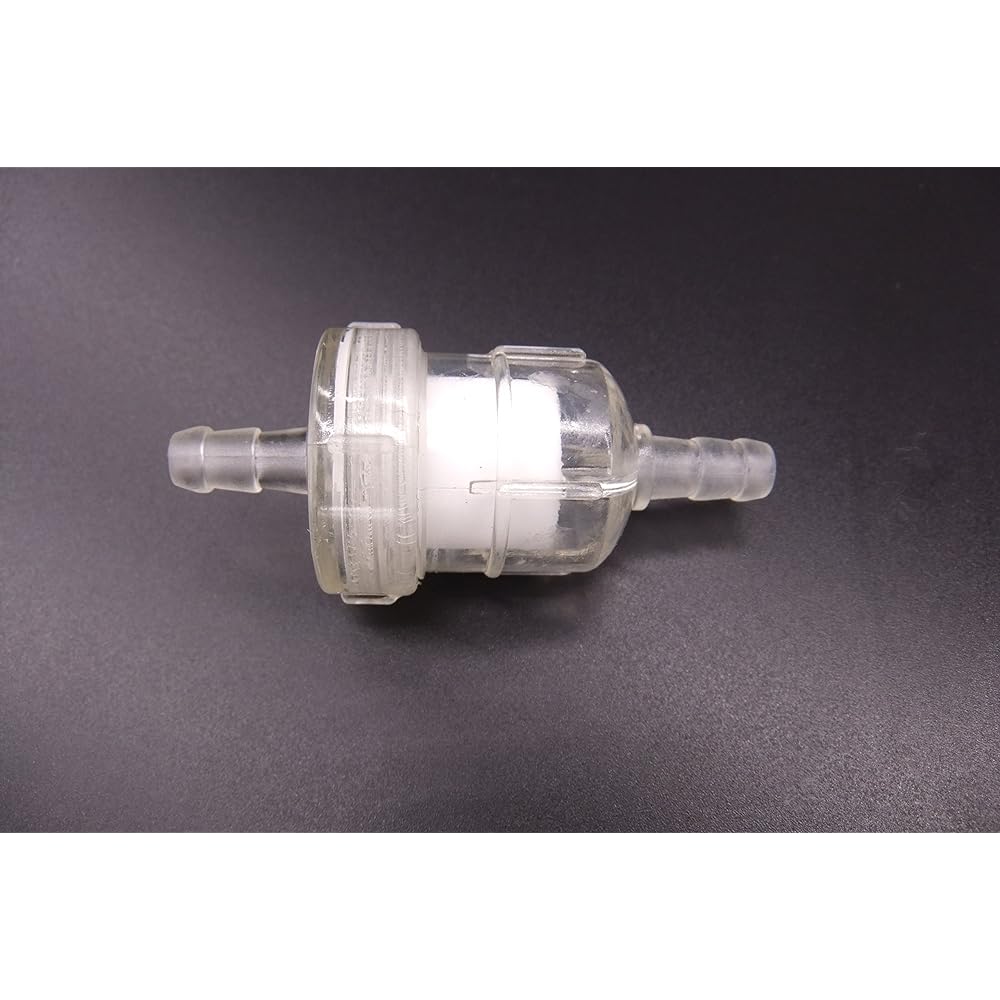 Boat Motor 15410-98500 Fuel Filter for Suzuki Outboard Engine DF4 DF5 DF6 DF8A DF9.9A DF15 DF40 DF50 DF60