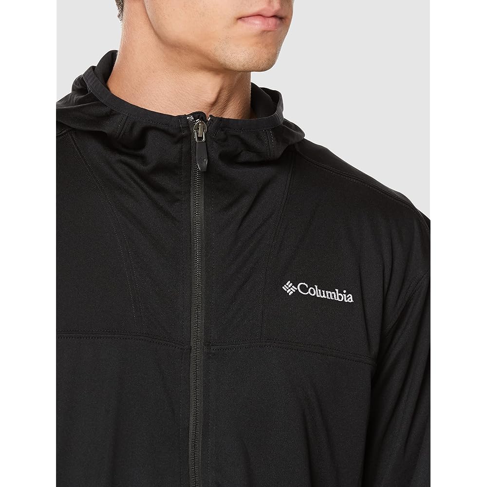 [Columbia] Polar Pioneer II Full Zip Hoodie XM8206 Men's