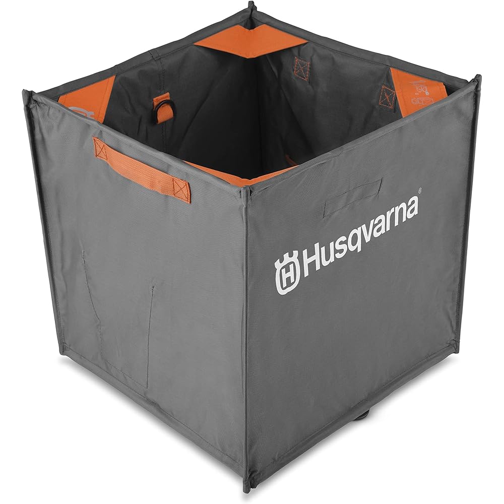 Husqvarna Zenoah Arborist Slow Line Cube 596936011 Gray, Orange