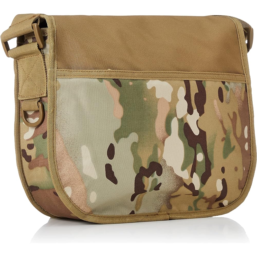 [Little Presents] River Watcher Shoulder Bag