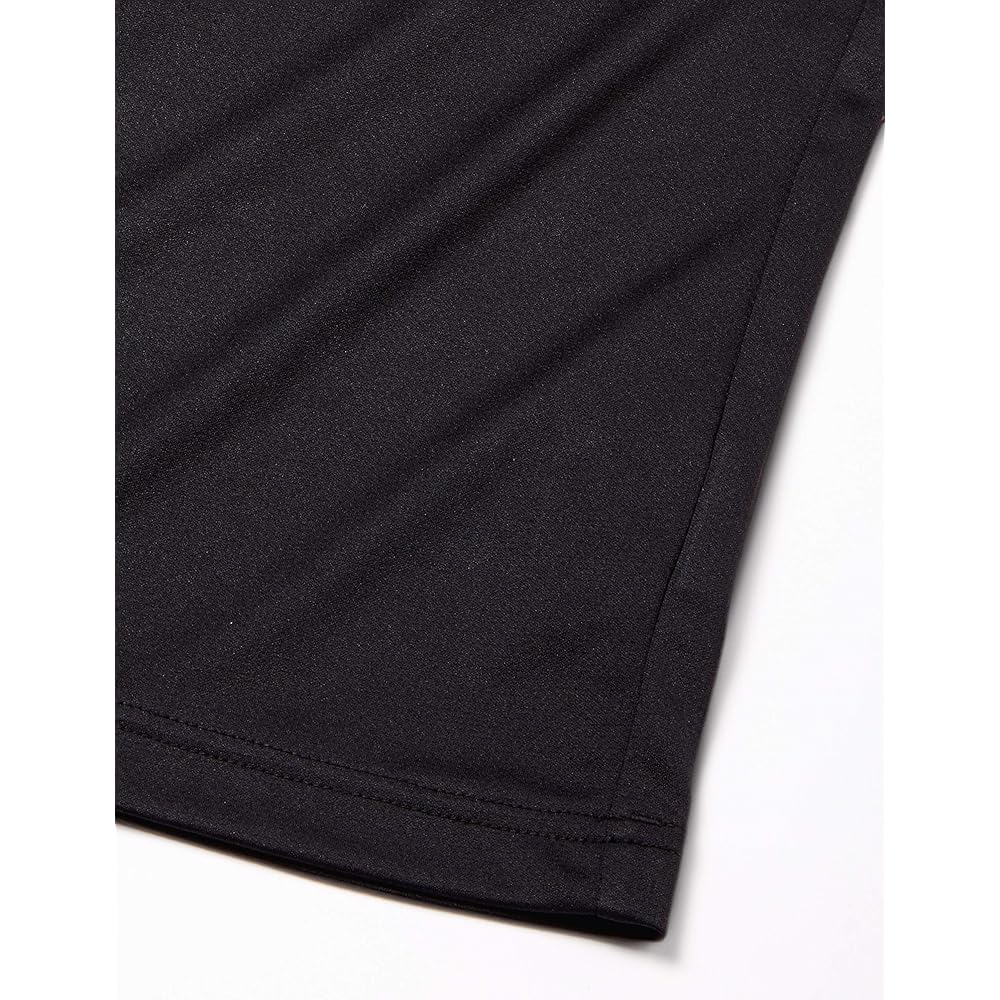 [ASICS] Volleyball Wear Practice Long Sleeve Shirt XW6747 [Men's]