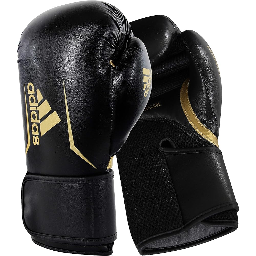 adidas FLX3.0 Speed 100 Boxing Gloves ADISBG100 FLX3.0