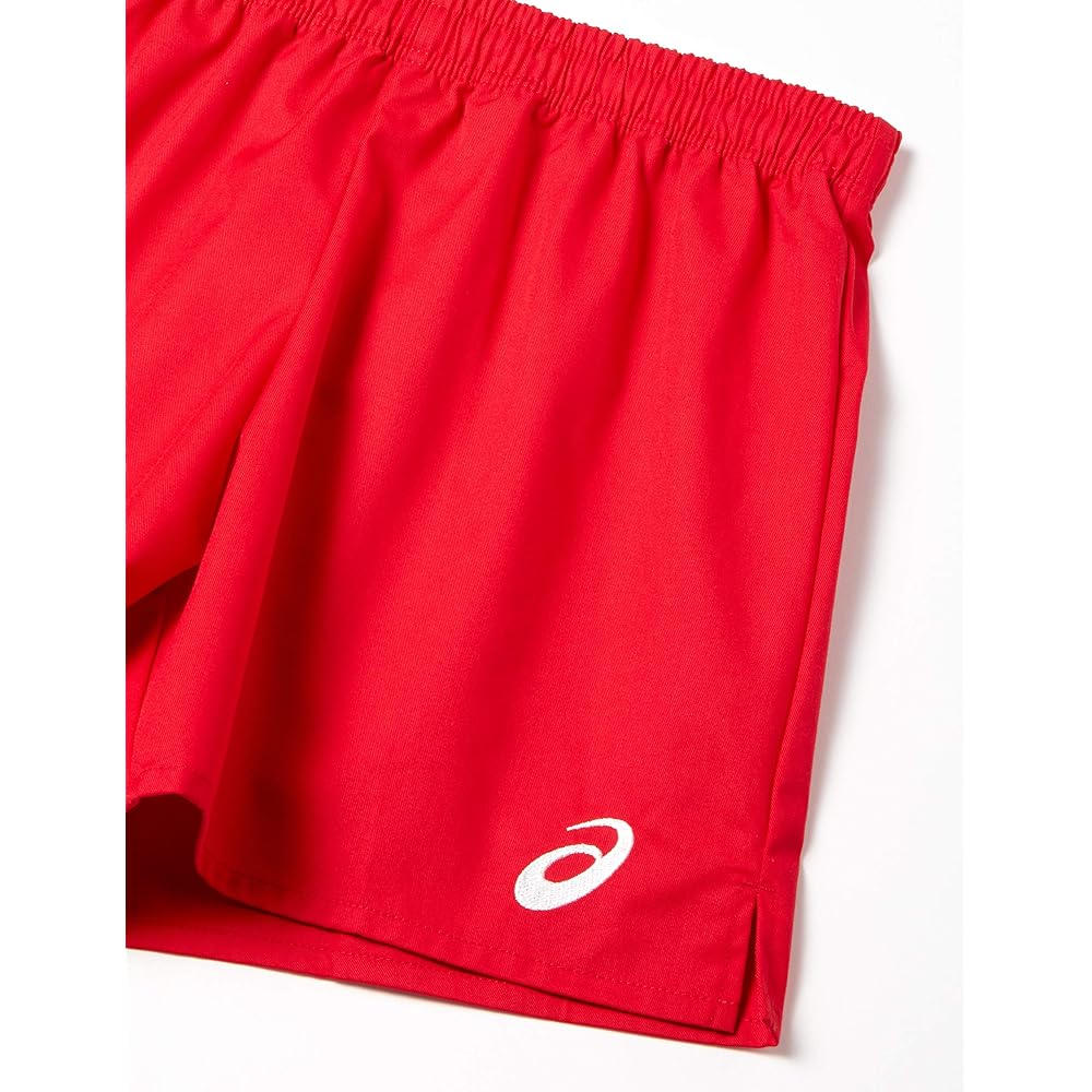 [ASICS] Volleyball Wear Game Pants 2051A008 [Men's]