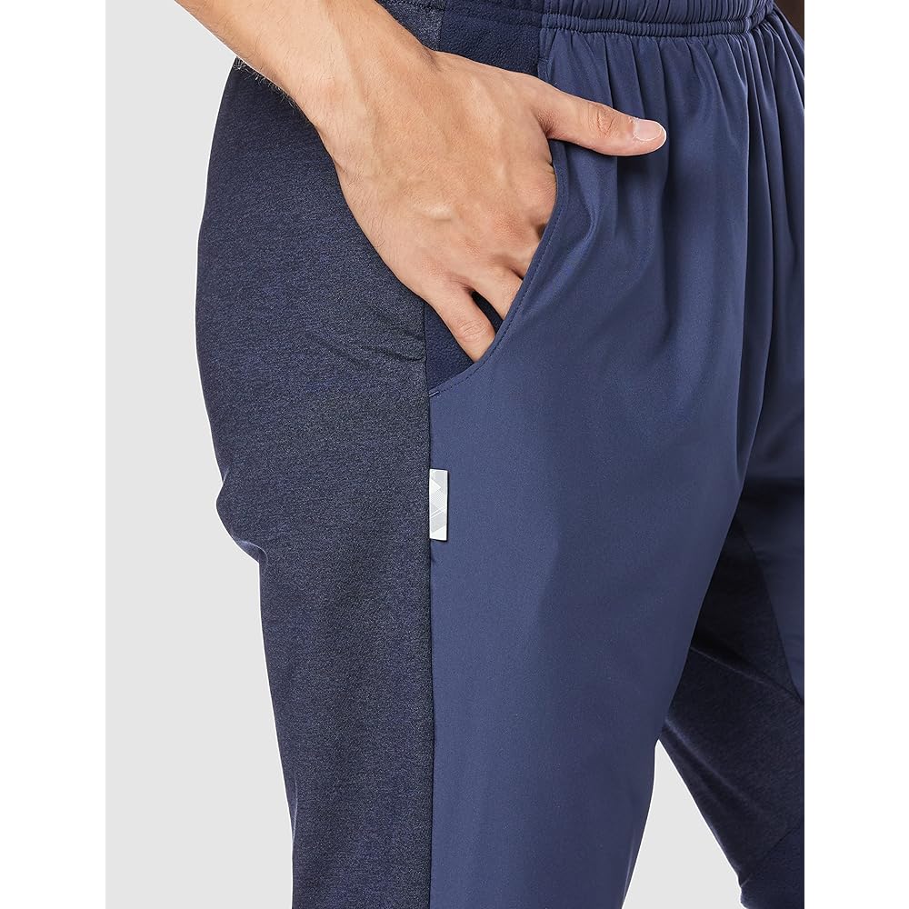 [ASICS] Training Wear LIMO Tribrid Pants 2031C669 Men's