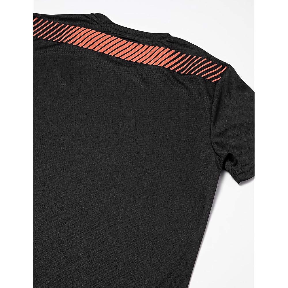 [ASICS] Training Wear Short Sleeve Shirt 2031C004 Men's 100 (Peacoat)